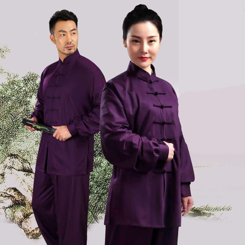 Martial Arts Training Clothes Blue Force Sports