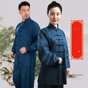 Martial Arts Training Clothes - Blue Force Sports