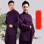 Martial Arts Training Clothes - Blue Force Sports