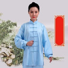 Martial Arts Training Clothes - Blue Force Sports