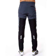 Breathable Soft Elastic Waist Cycling Pants - Blue Force Sports