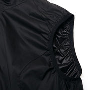 Men's Windproof Cycling Vest - Blue Force Sports