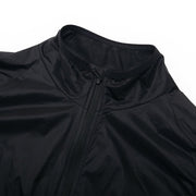 Men's Windproof Cycling Vest - Blue Force Sports