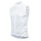 Men's Windproof Cycling Vest - Blue Force Sports