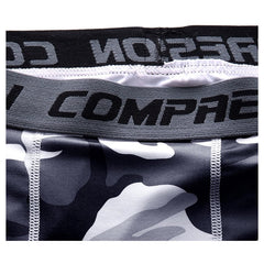 Compression Pants for Running