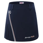 Women's Pleated Sports Skirt - Blue Force Sports