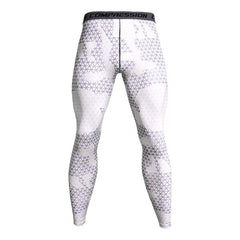 Compression Pants for Running