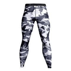 Compression Pants for Running