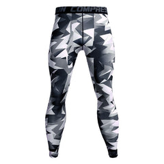 Compression Pants for Running