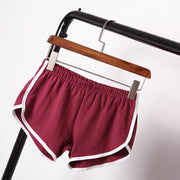High Quality Fashion Cotton Shorts - Blue Force Sports