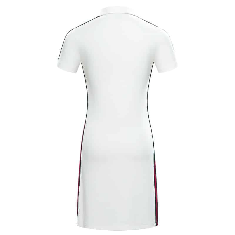 Women's Apparel Golf Dress - Blue Force Sports