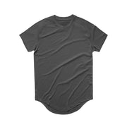 Men's Running O-Neck T-Shirt - Blue Force Sports