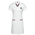 Women's Apparel Golf Dress - Blue Force Sports