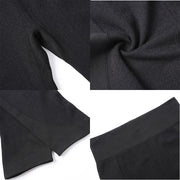 Women's  High Waist Sport Capris - Blue Force Sports