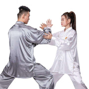Uniform for Kung Fu - Blue Force Sports