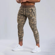 Camouflage Trousers for Men - Blue Force Sports