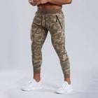 Camouflage Trousers for Men - Blue Force Sports