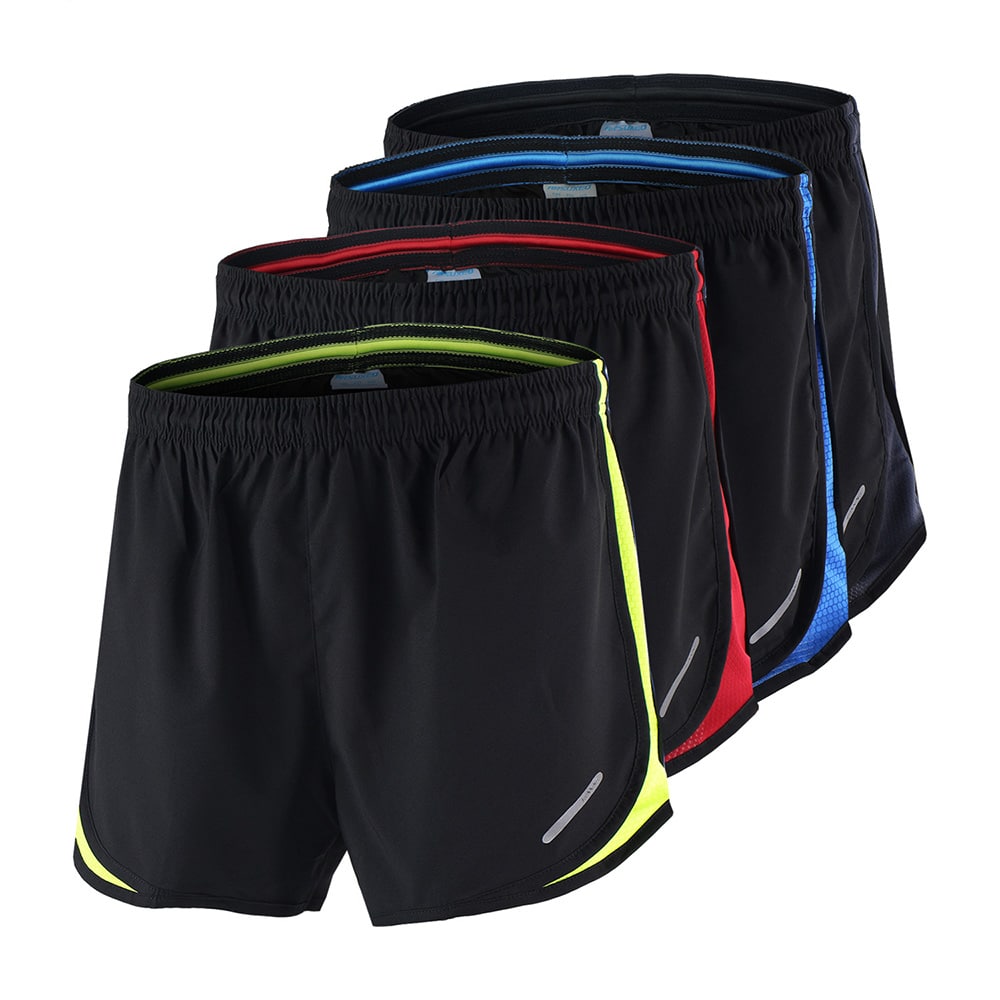 Men's Summer Quick Drying Sports Shorts - Blue Force Sports