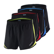 Men's Summer Quick Drying Sports Shorts - Blue Force Sports
