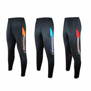 Men's Training Pants with Pockets - Blue Force Sports