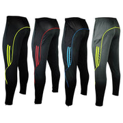 Men's Training Pants with Pockets - Blue Force Sports