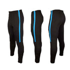 Men's Training Pants with Pockets - Blue Force Sports