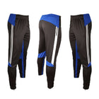 Men's Training Pants with Pockets - Blue Force Sports
