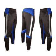 Men's Training Pants with Pockets - Blue Force Sports