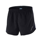 Men's Summer Quick Drying Sports Shorts - Blue Force Sports