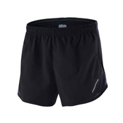 Men's Summer Quick Drying Sports Shorts - Blue Force Sports