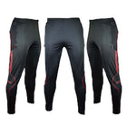 Men's Training Pants with Pockets - Blue Force Sports