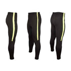Men's Training Pants with Pockets - Blue Force Sports