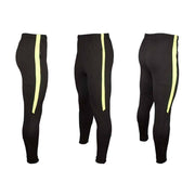 Men's Training Pants with Pockets - Blue Force Sports