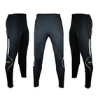 Men's Training Pants with Pockets - Blue Force Sports