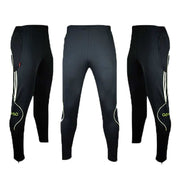 Men's Training Pants with Pockets - Blue Force Sports