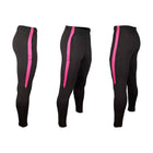 Men's Training Pants with Pockets - Blue Force Sports