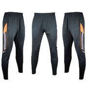 Men's Training Pants with Pockets - Blue Force Sports