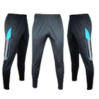 Men's Training Pants with Pockets - Blue Force Sports