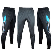 Men's Training Pants with Pockets - Blue Force Sports