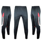 Men's Training Pants with Pockets - Blue Force Sports