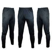 Men's Training Pants with Pockets - Blue Force Sports