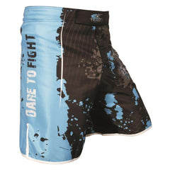 Men's Sport MMA Shorts - Blue Force Sports