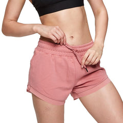 Cute Summer Breathable Women’s Running Shorts - Blue Force Sports