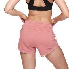 Cute Summer Breathable Women’s Running Shorts - Blue Force Sports
