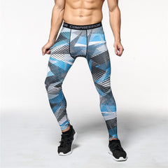 Compression Sport Pants for Men
