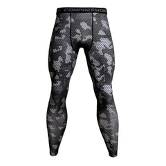 Compression Sport Pants for Men