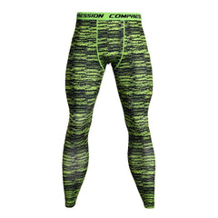 Compression Sport Pants for Men