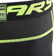 Winter Warm Thermal Compression Pants - Blue Force Sports