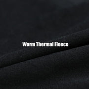 Winter Warm Thermal Compression Pants - Blue Force Sports