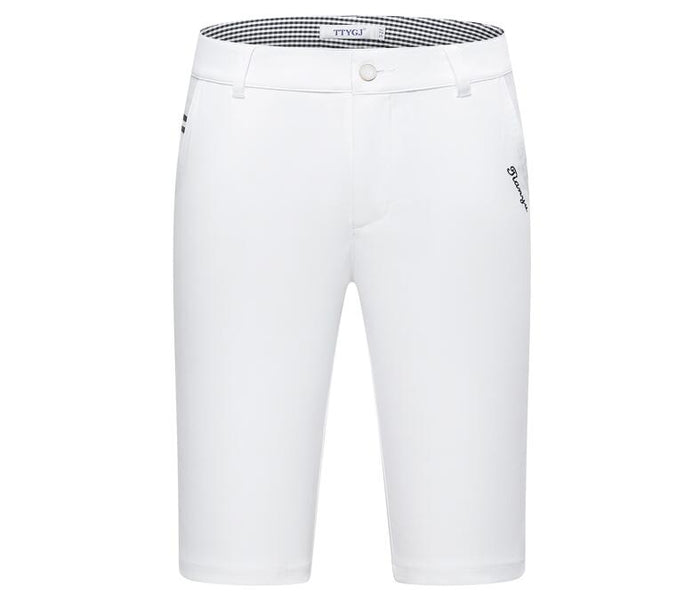 Women's Classic Golf Shorts - Blue Force Sports
